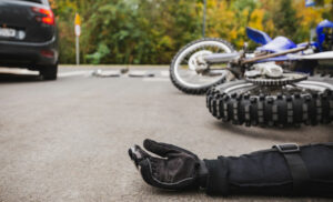 Common Causes of Motorcycle Accidents and How to Prevent Them