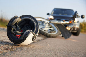 The Impact of Motorcycle Accidents on Victims and Families